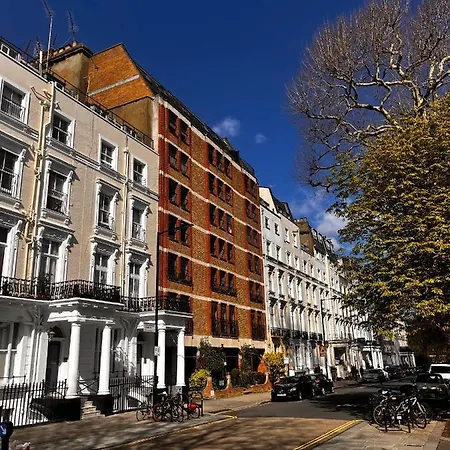 Hyde Park,3 Min Walk,Family Home! 2 Bedrooms & 2 Bathrooms Apartment! Fantastic Location London Exterior photo