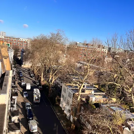 Hyde Park,3 Min Walk,Family Home! 2 Bedrooms & 2 Bathrooms Apartment! Fantastic Location London Exterior photo