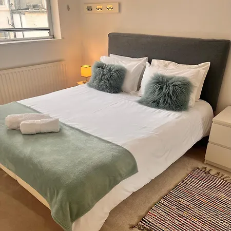 Hyde Park,3 Min Walk,Family Home! 2 Bedrooms & 2 Bathrooms Apartment! Fantastic Location London Exterior photo
